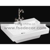 Ceramic Wash Basin thumbnail-1