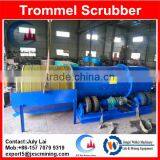Good Effect Clay Cleaning Trommel,wash Mud Trommel