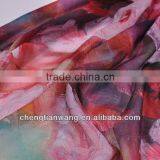 2013 Digital Print Wool Scarf, New Scarf 2013 thumbnail-4