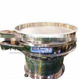 Double Deck Vibrating Screen