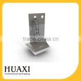 Custom Logo Printed Acrylic Desktop Glasses Display Stand,display Rack thumbnail-1