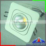 SAA Certification COB Downlight. 10W UL COB Downlight thumbnail-1