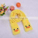 New Product Fashion Winter Children Plush Scarf WJ-679 thumbnail-6