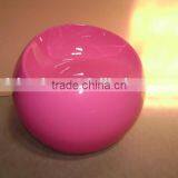 Museum Leisure Fiberglass Apple Stool thumbnail-6