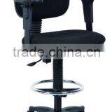 Hot Seller Fabric Computer Chair Leather thumbnail-1
