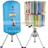 Converge Mulitifunction Portable Towel Dryer thumbnail-1