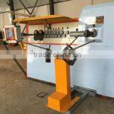 steel bar bending machine , cnc stirrup rebar bending machine