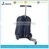 New Style Luggage Suitcase Scooter Suitcase Travel Trolley Luggage Bag Backpack Bags Quality Choice Most Popular thumbnail-4