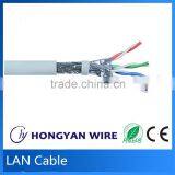 Twisted Pair Network Cat6 UTP FTP SFTP Cable Shielded, Cat 6 Enthernet Cable thumbnail-1