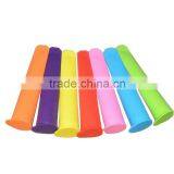 BPA Free Ice Cream Maker Silicone Snack Ice Pop Mold Quality Choice thumbnail-6