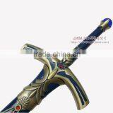 Wholesale Fate/Stay Night Fate Caliburn Sword The Sword in The Stone HK545 thumbnail-3
