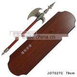 Wholesale Fantasy Axe JOT027C thumbnail-2