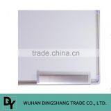 Aluminum Frame ABS Corners Clean Room White Teaching Board for Classrooms thumbnail-4