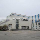 Shandong Volin Heavy Machinery Co., Ltd. company overview - view 4 thumbnail