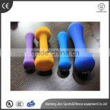 High Quality PVC Vinly DIPPING DUMBBELL for Wholesale Quality Choice thumbnail-1