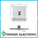 ALUMINUM ELECTRICWALL SOCKET thumbnail-2