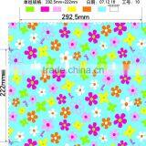 300d Printed Polyester Mini Matt Fabric for Tablecloth thumbnail-1
