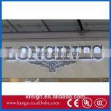 Wholesale Price Light Letter Sign, Logo Free Shipping for Bulk Order Wholesale Price thumbnail-2