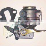 LM-TR02002 4609596 , 4757883 (BCD1947) Tractor Parts Fuel Pump thumbnail-1