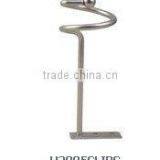 2011 new model curtain hook H3005