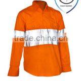 100% Cotton Anti Mosquito Fabric for Anti Mosquito Workwear thumbnail-1