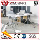 Wholesale Best Quality Kid Office Furniture Marble Office Desk thumbnail-1