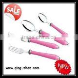 Stainless Steel Dinner Set thumbnail-3