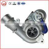 JF128002 Auto Turbocharger K04CX7 With 2.3L Engine OEM L33L13700B 53047109904 for MAZDA thumbnail-2