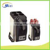 Mini Refrigerator 6V Portable Small Car Refrigerator thumbnail-1