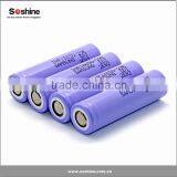 SAMSUNG INR 18650 29E 3.7V 2900mAh 10A Authentic Rechargeable Vaporizer Battery thumbnail-4