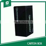 Wholesaler Custom Paper Packaging Shipping Carton Box thumbnail-4