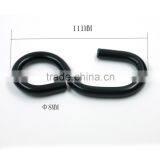 Custom 800kg Large Stainless Steel Bulk s Type Hook thumbnail-1