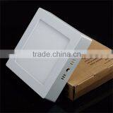 Brand New Indoor Lighting Commercial 6W 12W 18W Square Down Light Fixture Aluminum Surface Mounted LED Downlight With CE/RoHS thumbnail-3