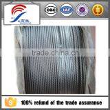 3/32'' Galvanized Steel Cable thumbnail-2
