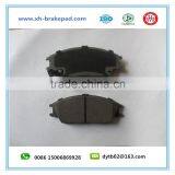 No Noise! Ceramic Korea Brake Pads D440-7293/ 58101-24A00 thumbnail-1