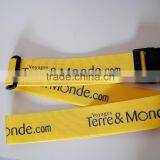 Luggage Bag Belt Silkscreen Print Custom Made thumbnail-1