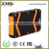 18000mah Three Anti Waterproof Strong Power Bank thumbnail-2