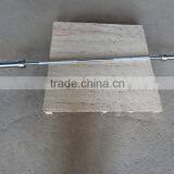 Olympic Barbell Weight Lifting Bar thumbnail-2