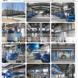 High-speed Mixed Bed Water Treatment Strong Acid Cation Exchange Resin thumbnail-3