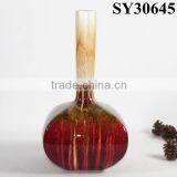 Glazed Vase for Sale Indoor Green Home Goods Decorative Vase thumbnail-6