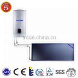 Hot Sales Swimming Pool Solar Water Heater In Mexico thumbnail-2