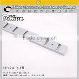 Hot Sale I Shape Channel Slotted Aluminum Channel Wholesale