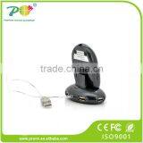 Rechargeable Wireless Optical Mouse 2.4ghz Computer Mouse Custom Printed thumbnail-2