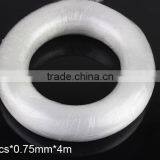 0.75mm PMMA Plastic Fiber Optic Cable 600pcs X 4Meters for All Light Engines thumbnail-1