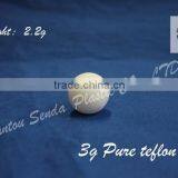 25mm pp Hollow Ball, pp Plastic Hollow Ball, 25mm pp Hollow Plastic Ball thumbnail-2