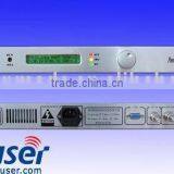 30W PLL Professional FM Transmitter 1U 87-108Mhz thumbnail-1