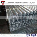 Furring Channel,wall Angel,corner Beads,keel Inspections,translators,factory Visit,factory Audit,online Production Control thumbnail-2