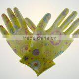 Designer Gardener Gloves / High Quality Garden Gloves thumbnail-1