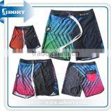 Fast Delivery Wholesale Sublimation Swiming Shorts
