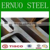 Aluminum Chromium Molybdenum Steels for Machine Structural Use